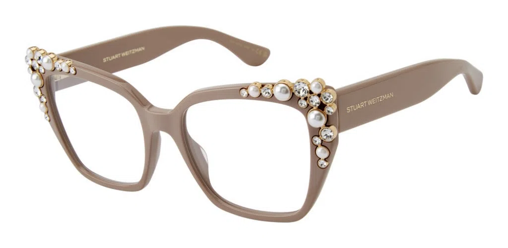 Stuart Weitzman WZN1024 Eyeglasses - view 4